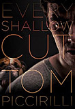 Every Shallow Cut-edited by Tom Piccirilli cover